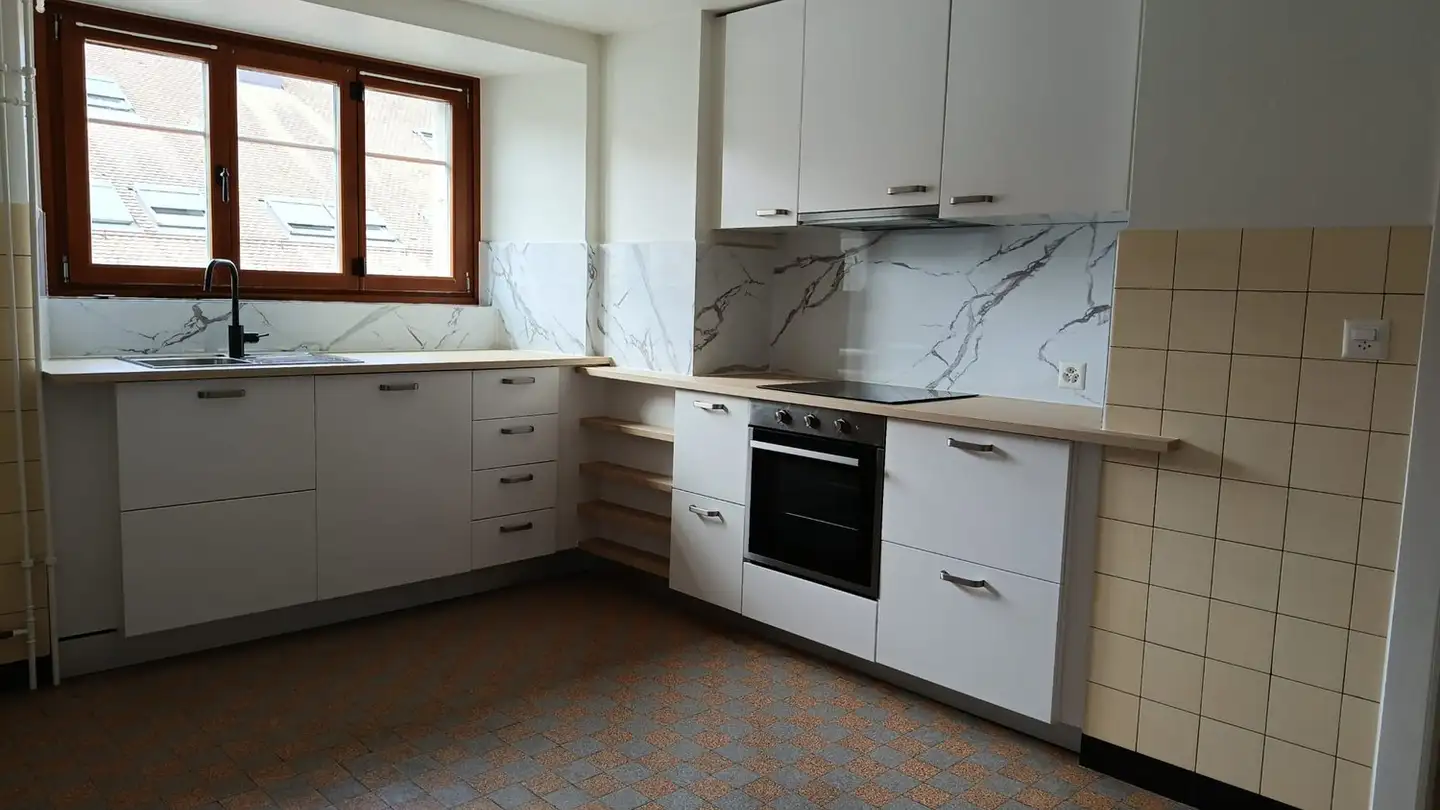 Wohnung mieten - Rue Du Château 2a, 1373 Chavornay - Foto 3