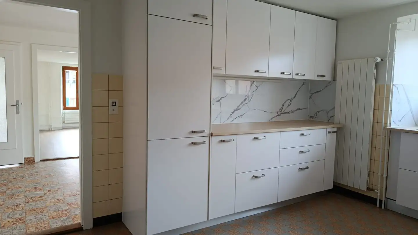 Wohnung mieten - Rue Du Château 2a, 1373 Chavornay - Foto 4