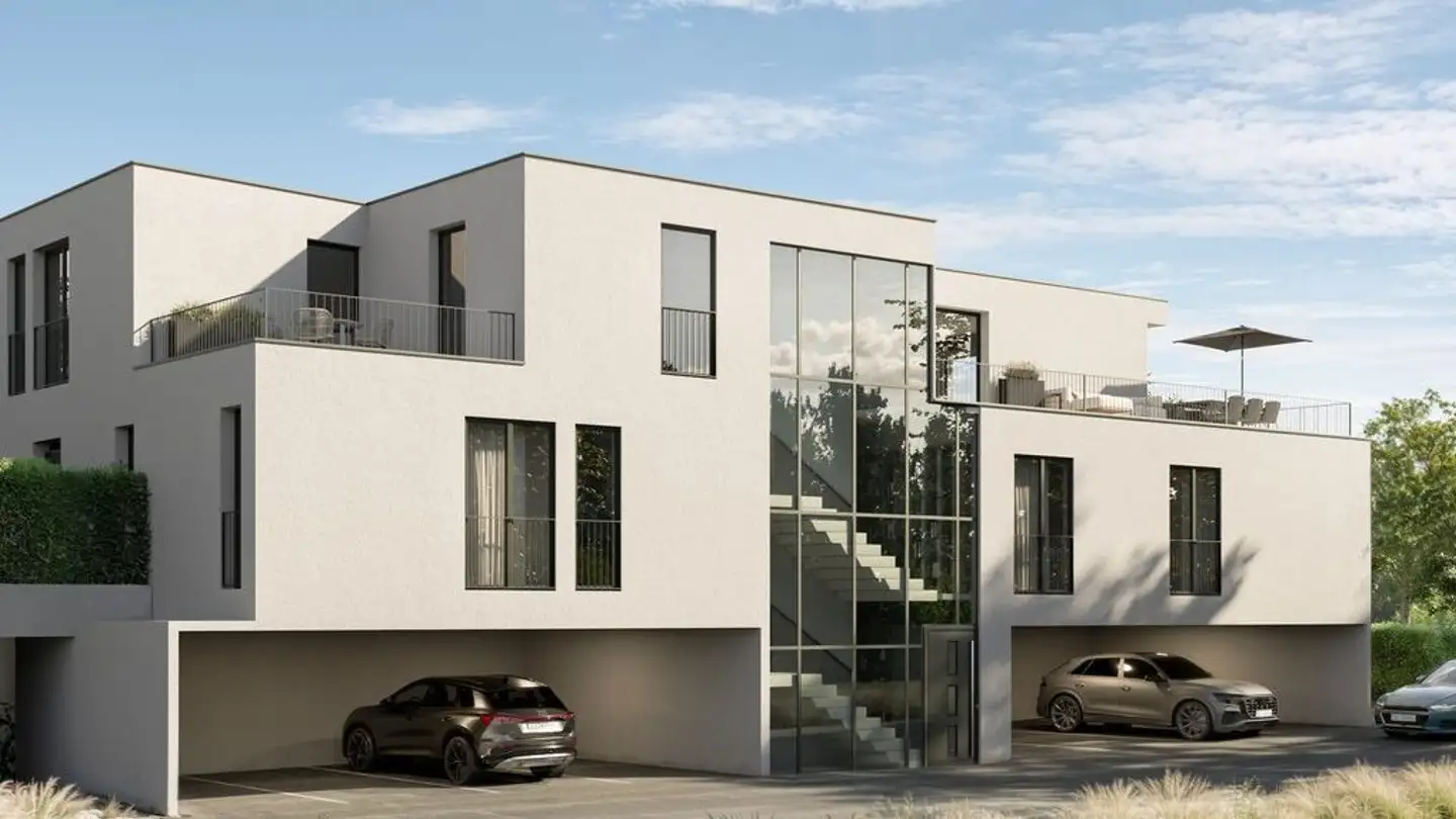 Stepped apartment for sale - Rüternstrasse 45, 8953 Dietikon