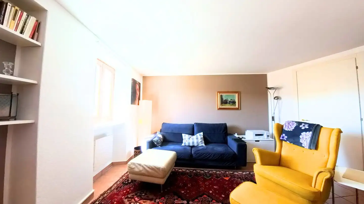 Single house for sale - 6981 Bedigliora