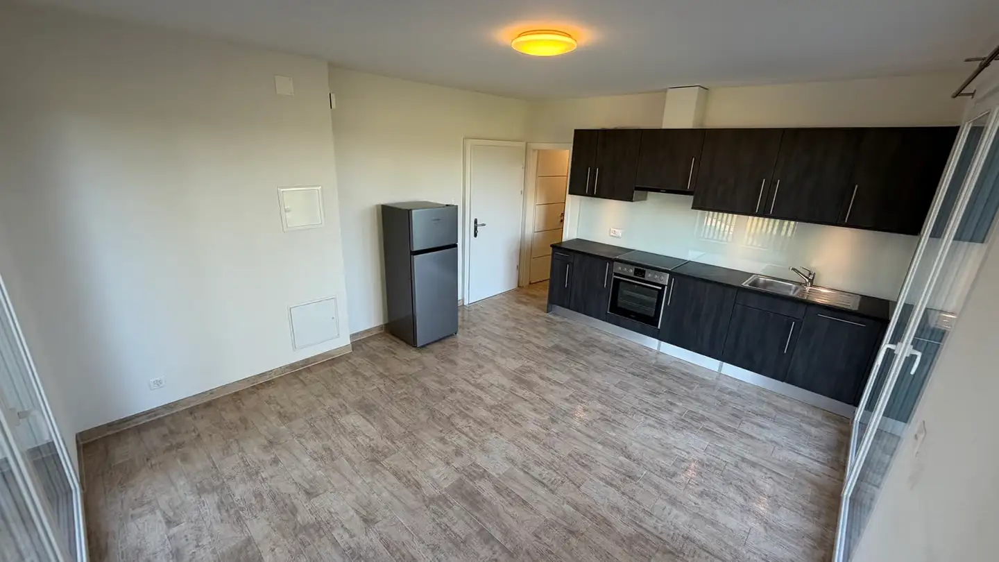 Wohnung mieten - Chemin De La Prise 2, 1454 L'Auberson - Foto 3