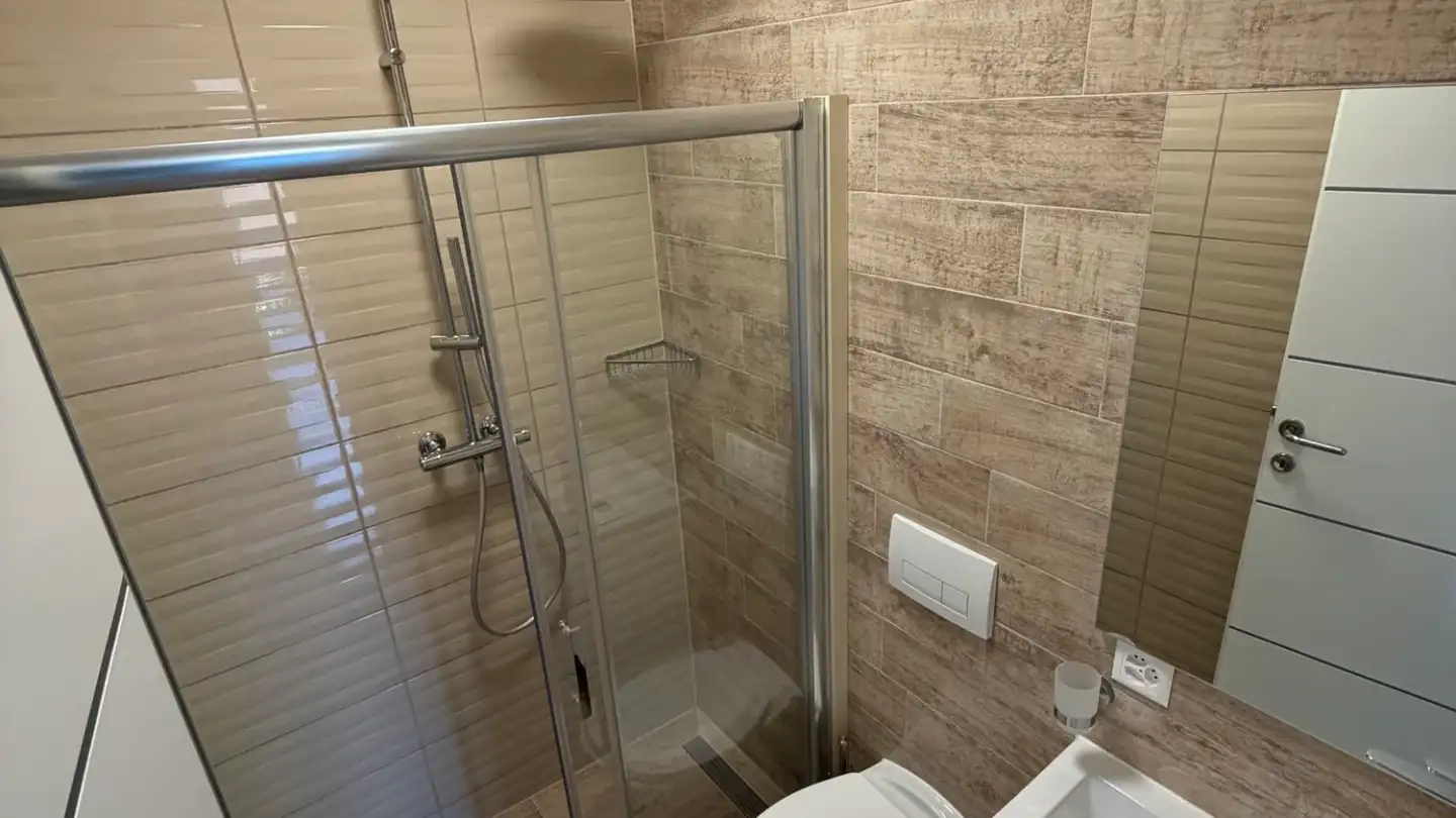 Wohnung mieten - Chemin De La Prise 2, 1454 L'Auberson - Foto 4