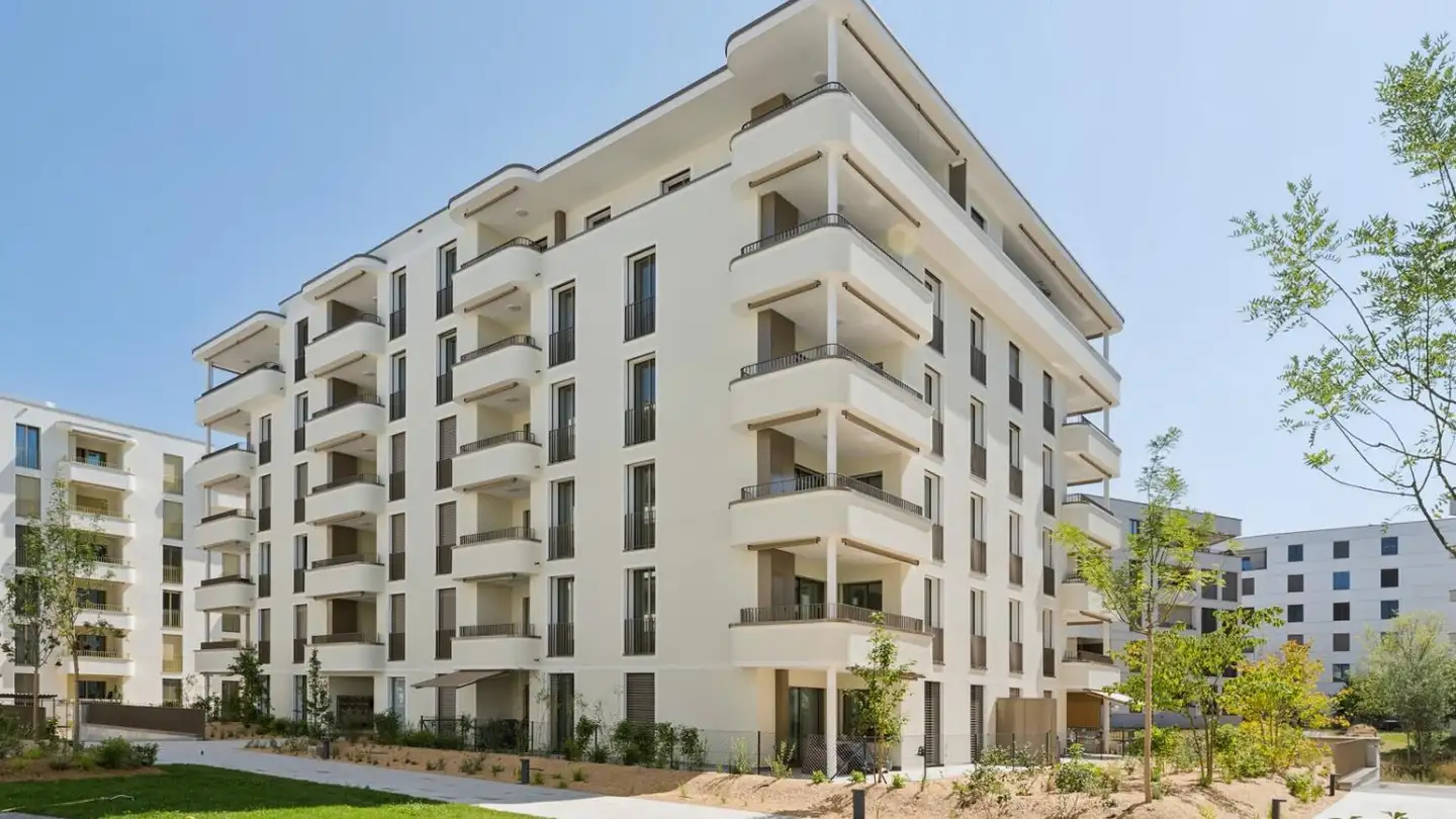 Apartment for sale - 1723 Marly