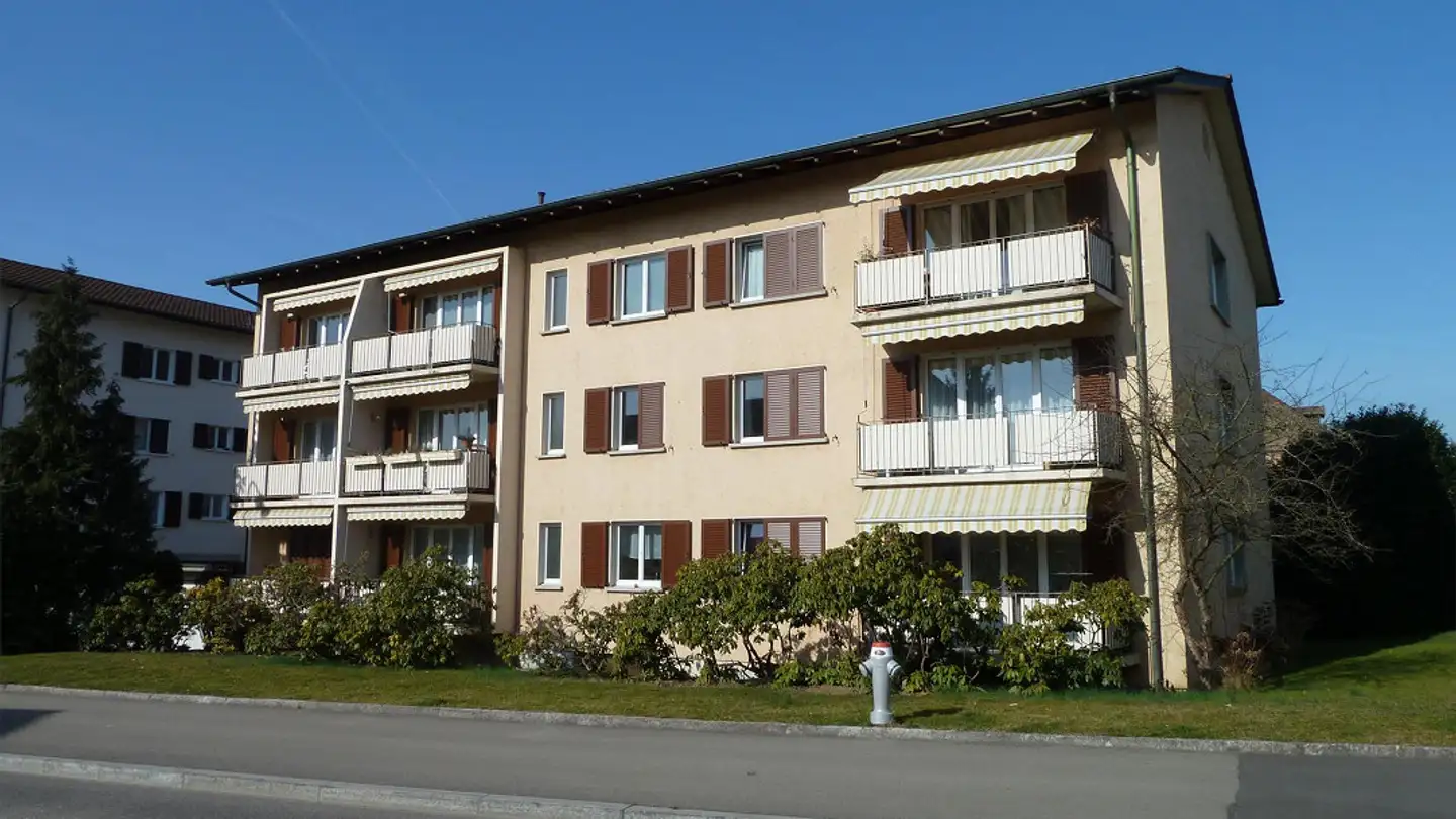 Appartamento in affitto - Staffelstrasse 77, 5430 Wettingen