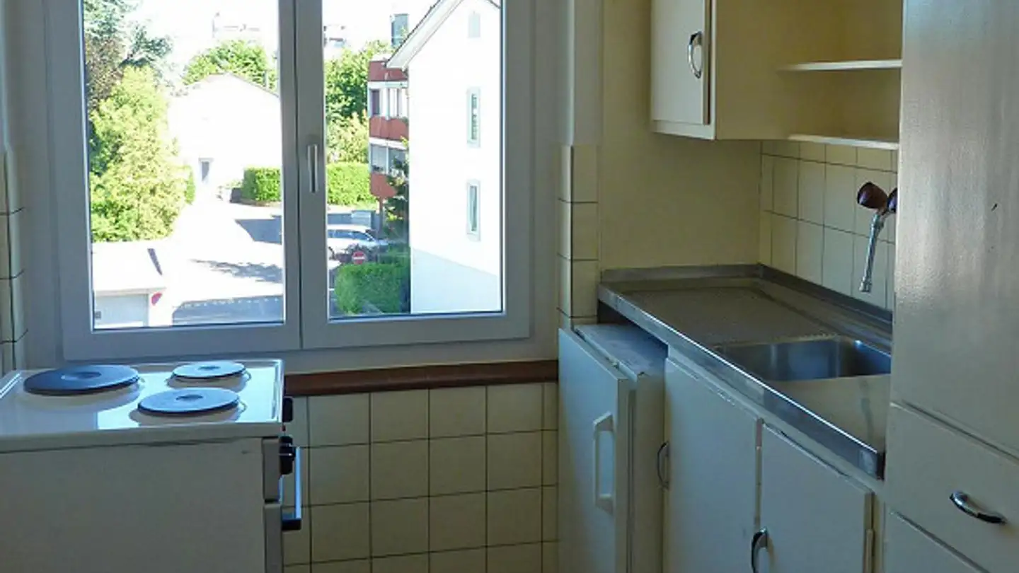 Appartamento in affitto - Staffelstrasse 77, 5430 Wettingen - Foto 3