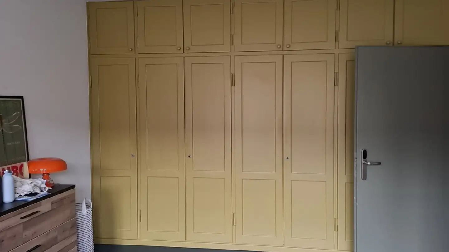 Single room for rent - Obertor 32, 8400 Winterthur - Photo 2