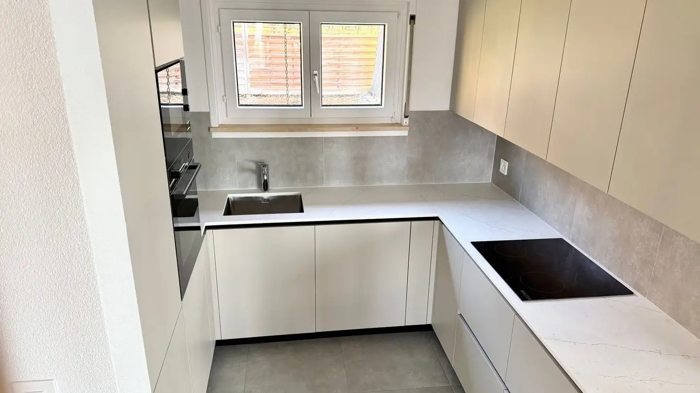 Einfamilienhaus kaufen - Drosselstrasse 18, 4414 Füllinsdorf - Foto 2