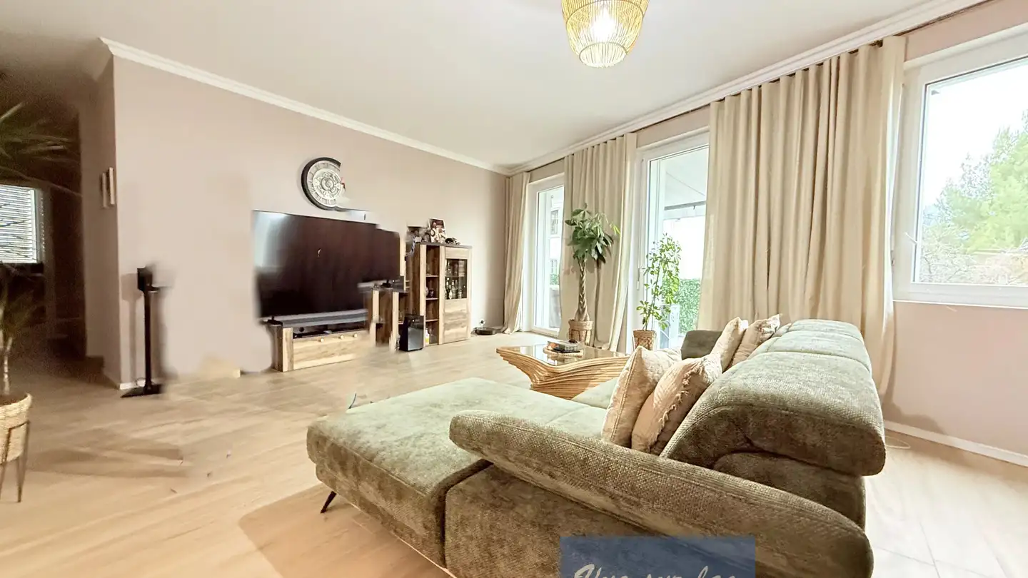 Appartamento in vendita - 1820 Veytaux - Foto 4