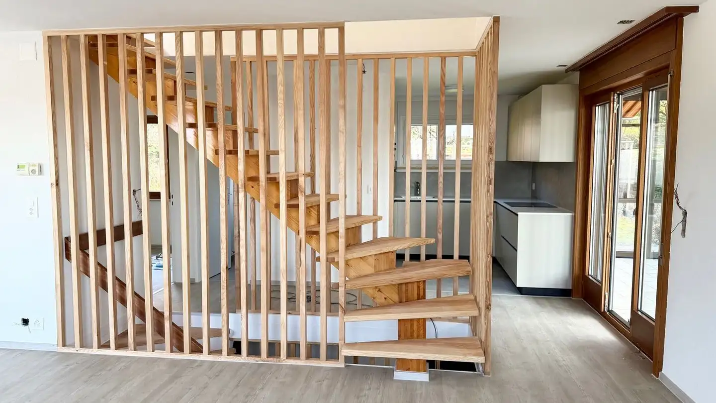 Einfamilienhaus kaufen - Drosselstrasse 18, 4414 Füllinsdorf - Foto 3