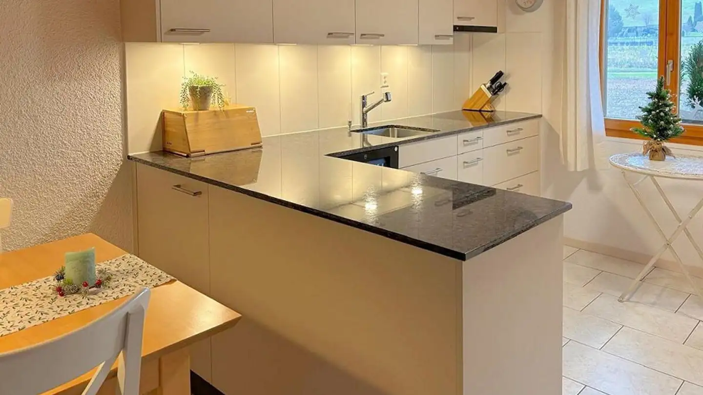 Wohnung mieten - Bernstrasse 8, 3114 Wichtrach - Foto 3