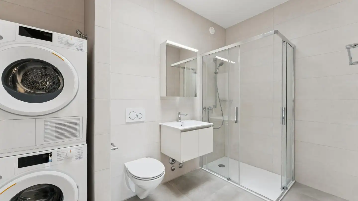 Apartment for sale - 1723 Marly - Photo 3