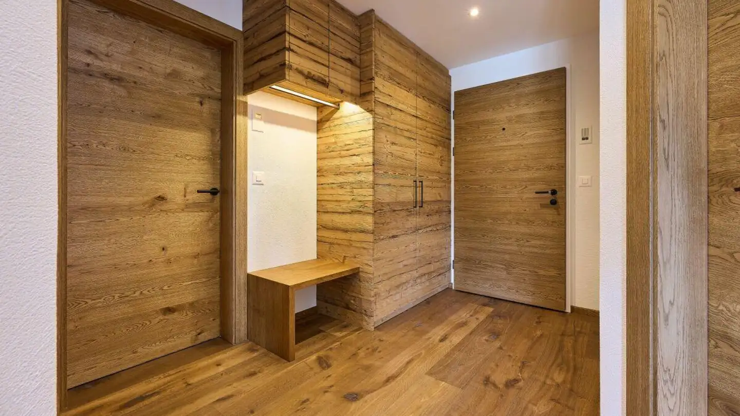 Appartamento in vendita - Bündastrasse 1, 7260 Davos Dorf - Foto 2