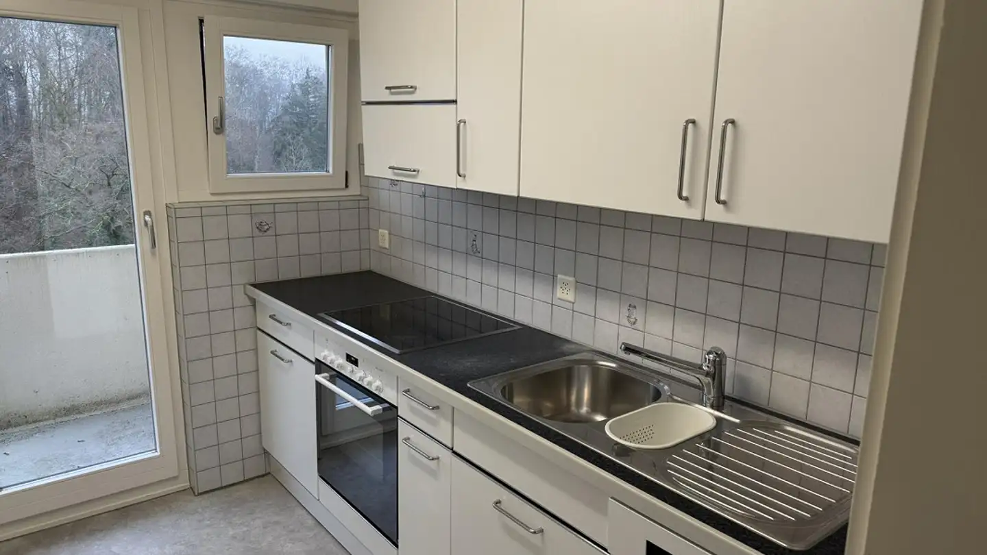 Appartement à louer - Buchweg 11, 8212 Neuhausen am Rheinfall - Photo 2