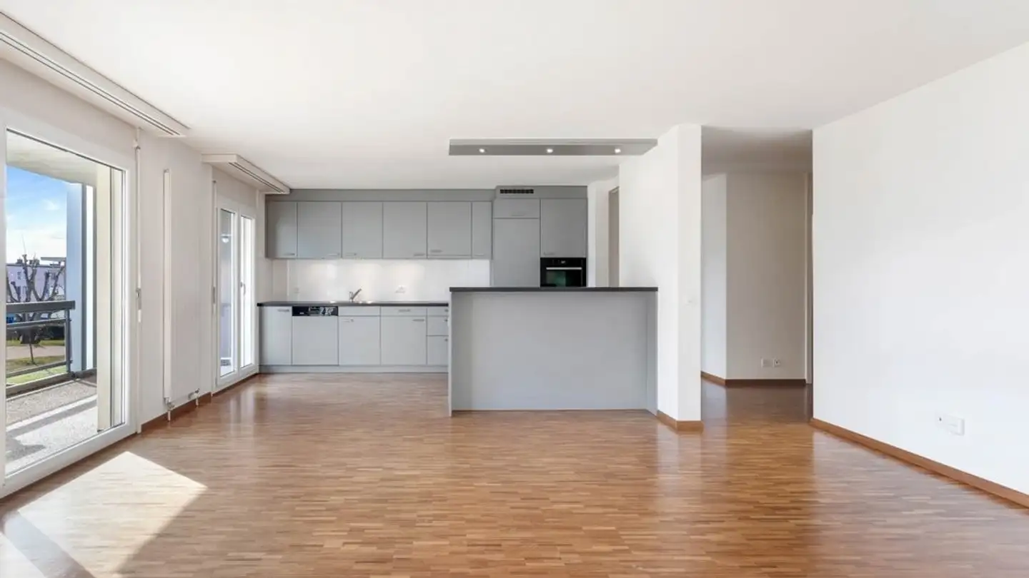 Wohnung mieten - Chemin Du Verger 10, 1752 Villars-sur-Glâne - Foto 2