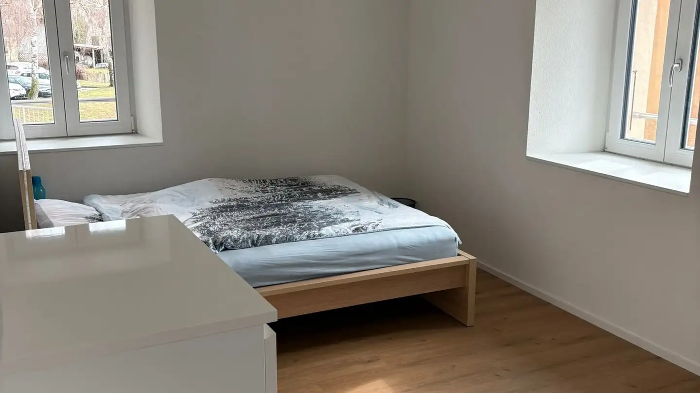 Appartamento in affitto - Rue Du Bas-Du-Ru 14, 1523 Granges-près-Marnand - Foto 4