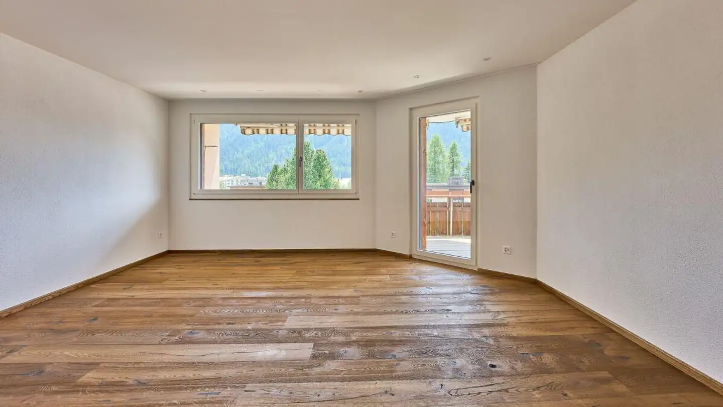 Appartamento in vendita - Bündastrasse 1, 7260 Davos Dorf - Foto 3