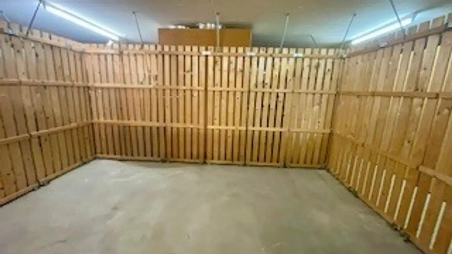 Cantina divisa in affitto - Burggartenstrasse 21, 4133 Pratteln