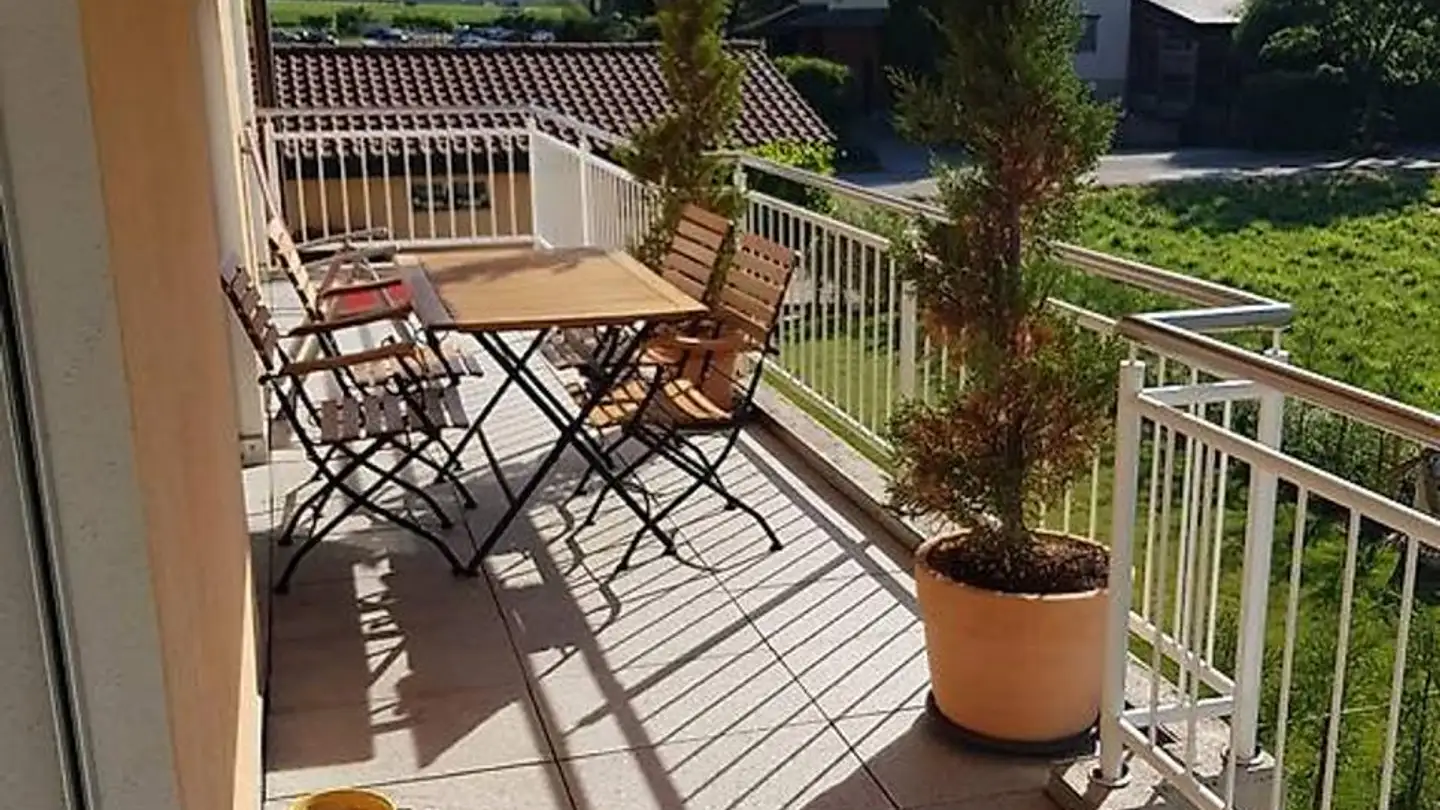 Appartamento in affitto - Rue Des Marais Neufs 58, 1913 Saillon - Photo 2