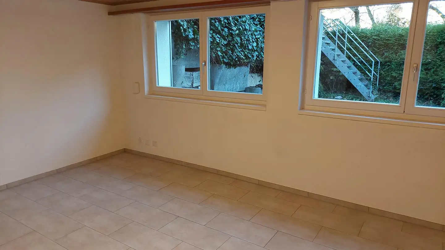 Apartment for rent - Bühlstrasse 30, 6038 Gisikon