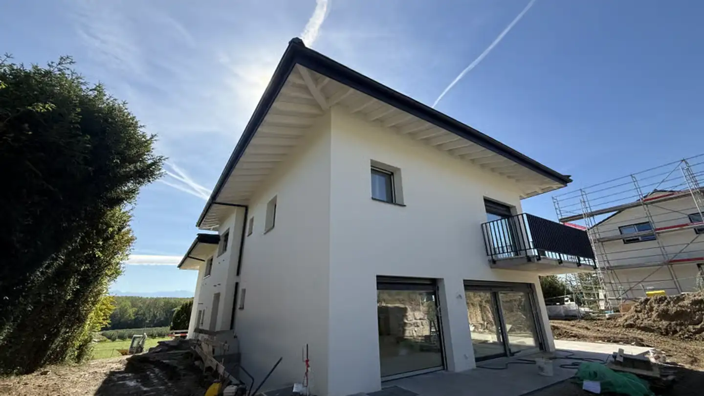 Single house for rent - 1026 Denges - Photo 4