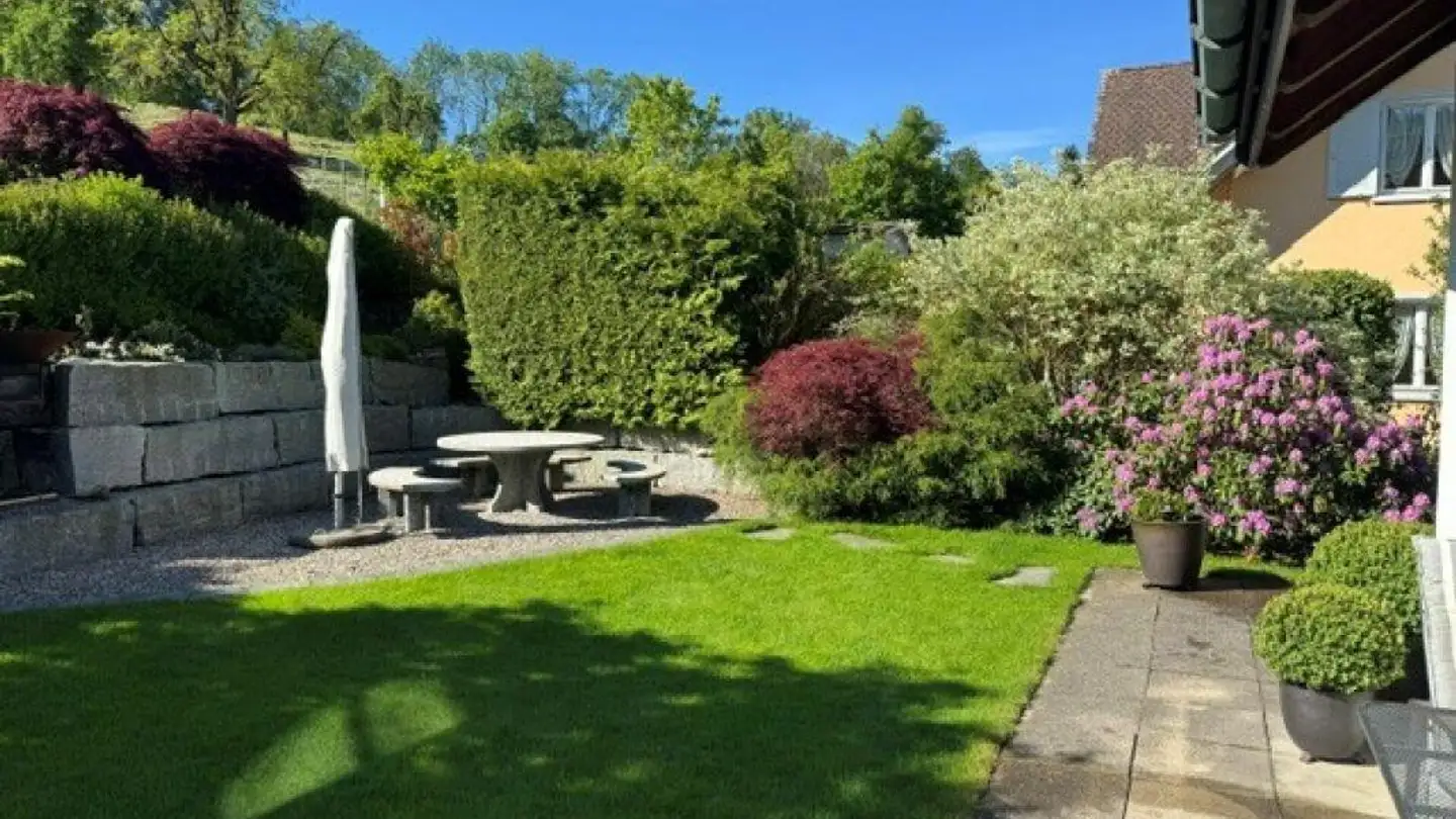 Casa singola in vendita - Oberplattenstrasse, 9620 Lichtensteig - Foto 2