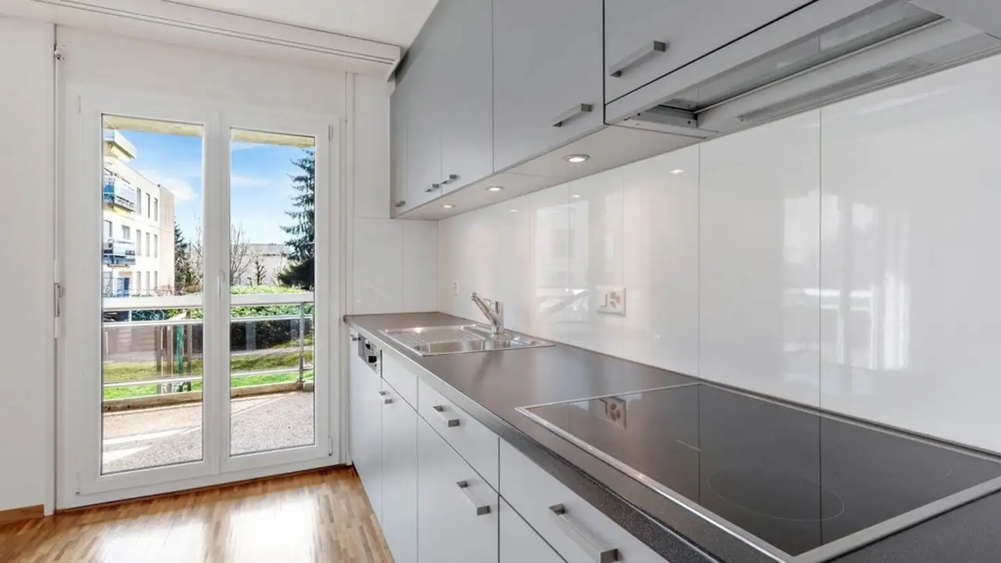 Wohnung mieten - Chemin Du Verger 10, 1752 Villars-sur-Glâne - Foto 3