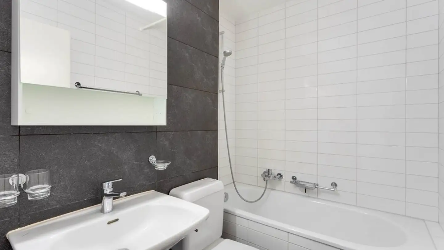 Wohnung mieten - Chemin Du Verger 10, 1752 Villars-sur-Glâne - Foto 4