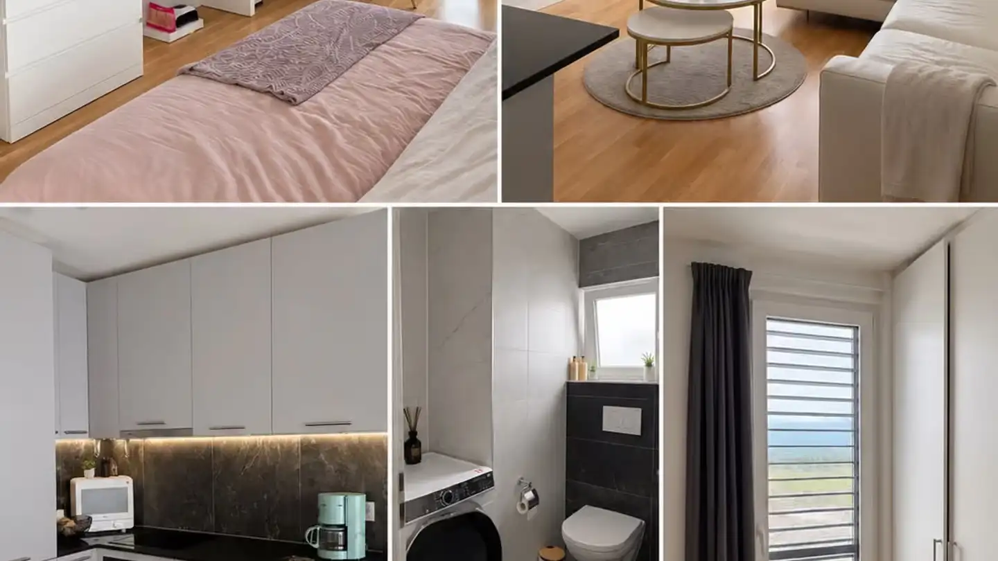 Appartamento in affitto - 2800 Delémont