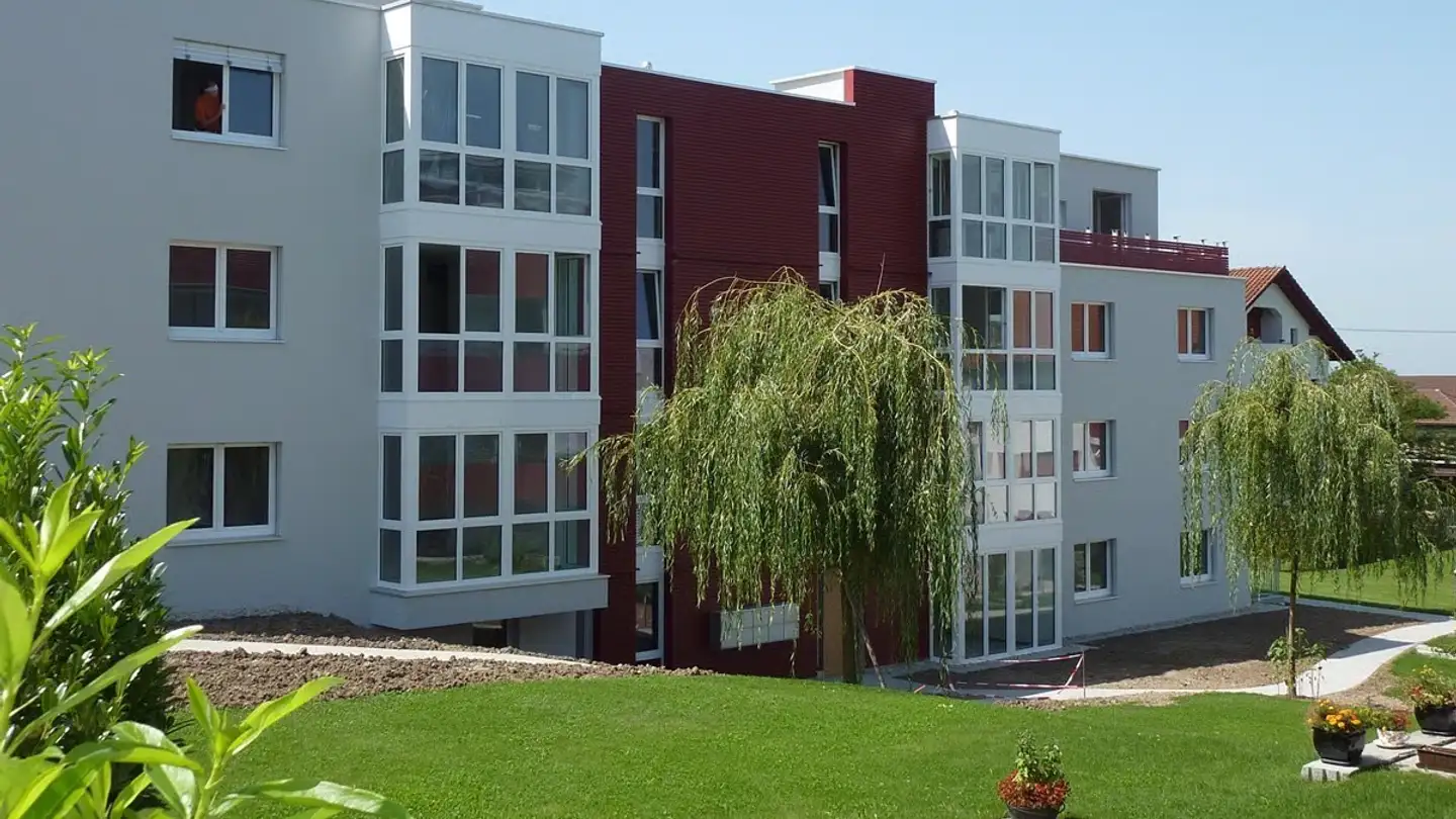 Apartment for rent - Im Zelgli 11, 8370 Sirnach