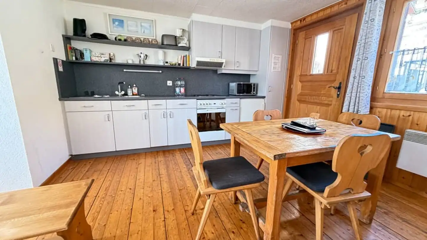 Appartement à vendre - 1911 Ovronnaz - Photo 4