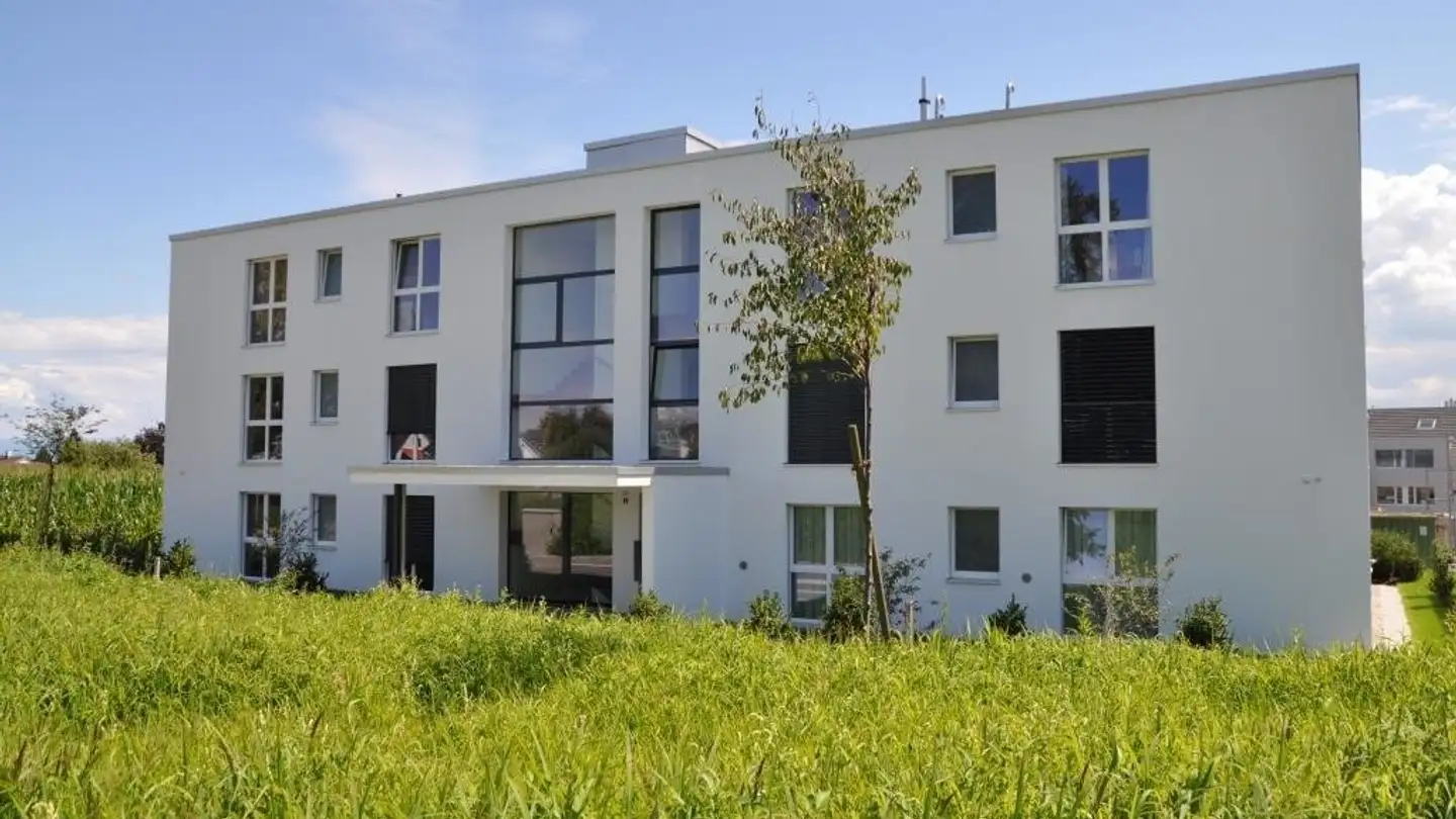Wohnung mieten - Quittenweg 2, 8590 Romanshorn
