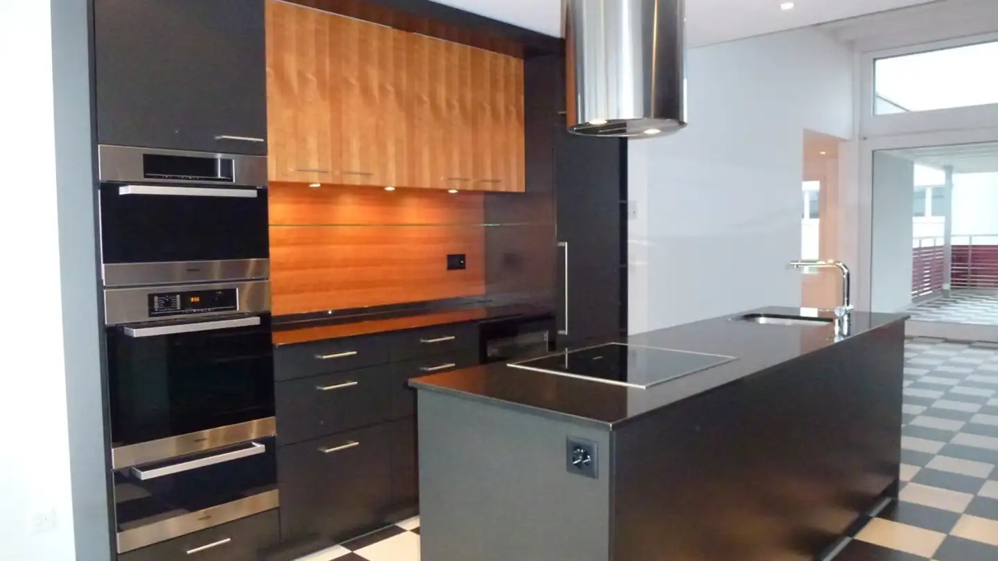 Apartment for rent - Im Zelgli 11, 8370 Sirnach - Photo 2