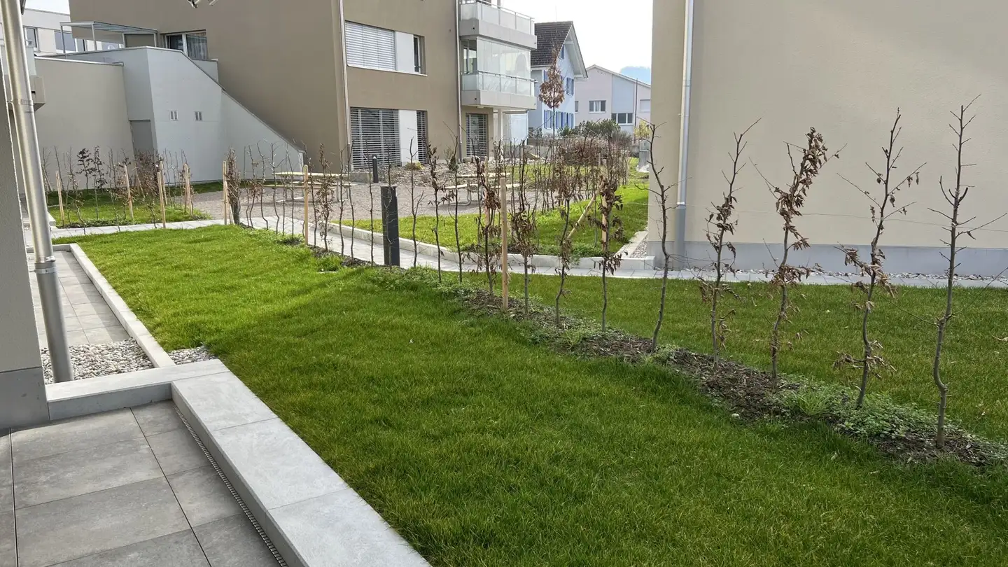 Wohnung kaufen - Sonnmattstrasse, 9122 Mogelsberg