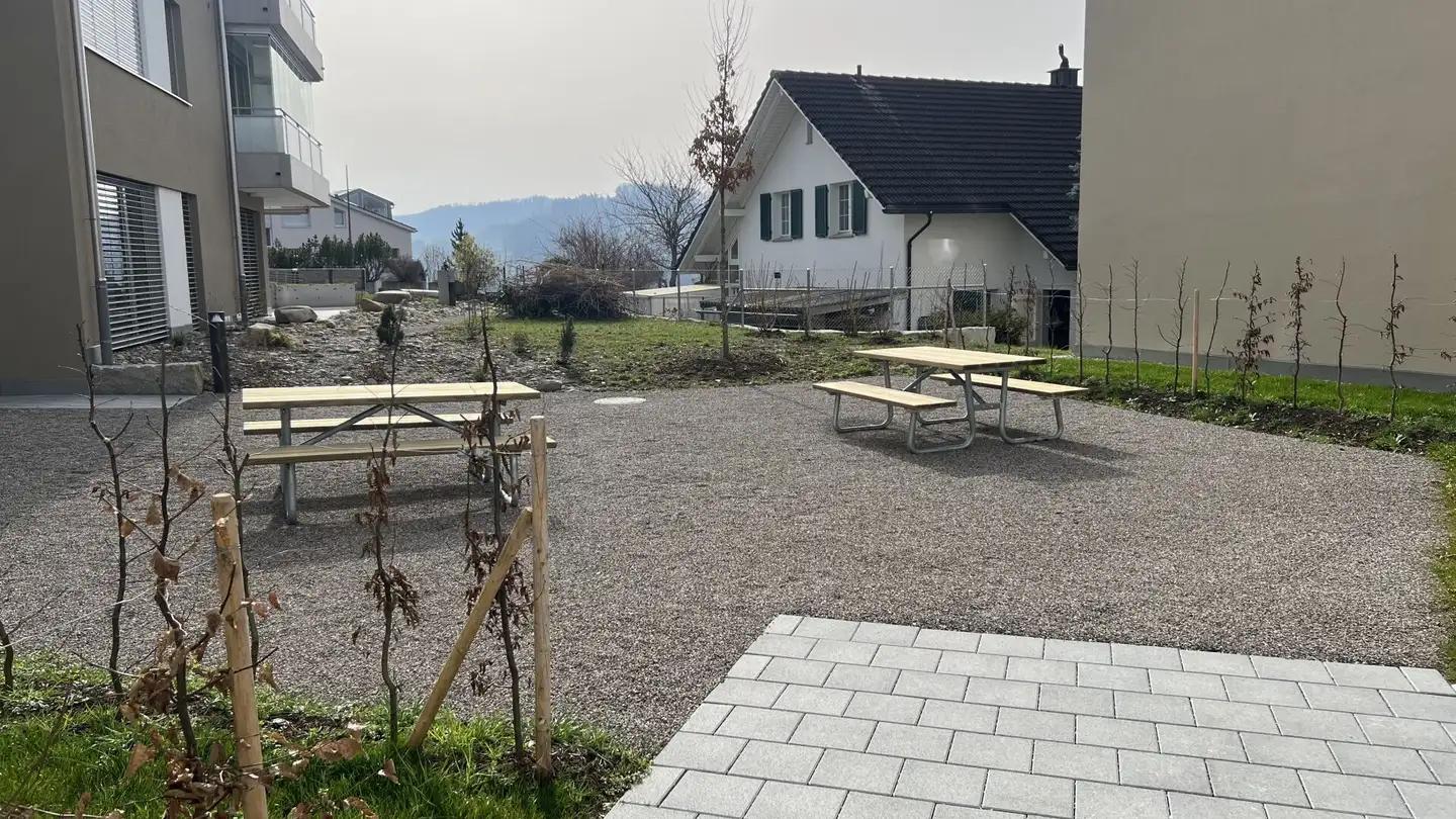 Wohnung kaufen - Sonnmattstrasse, 9122 Mogelsberg - Foto 2