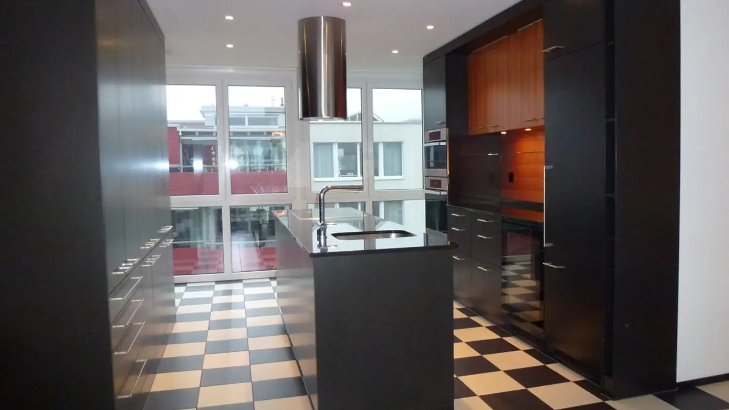 Apartment for rent - Im Zelgli 11, 8370 Sirnach - Photo 3