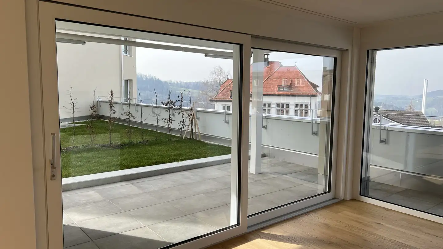 Wohnung kaufen - Sonnmattstrasse, 9122 Mogelsberg - Foto 3