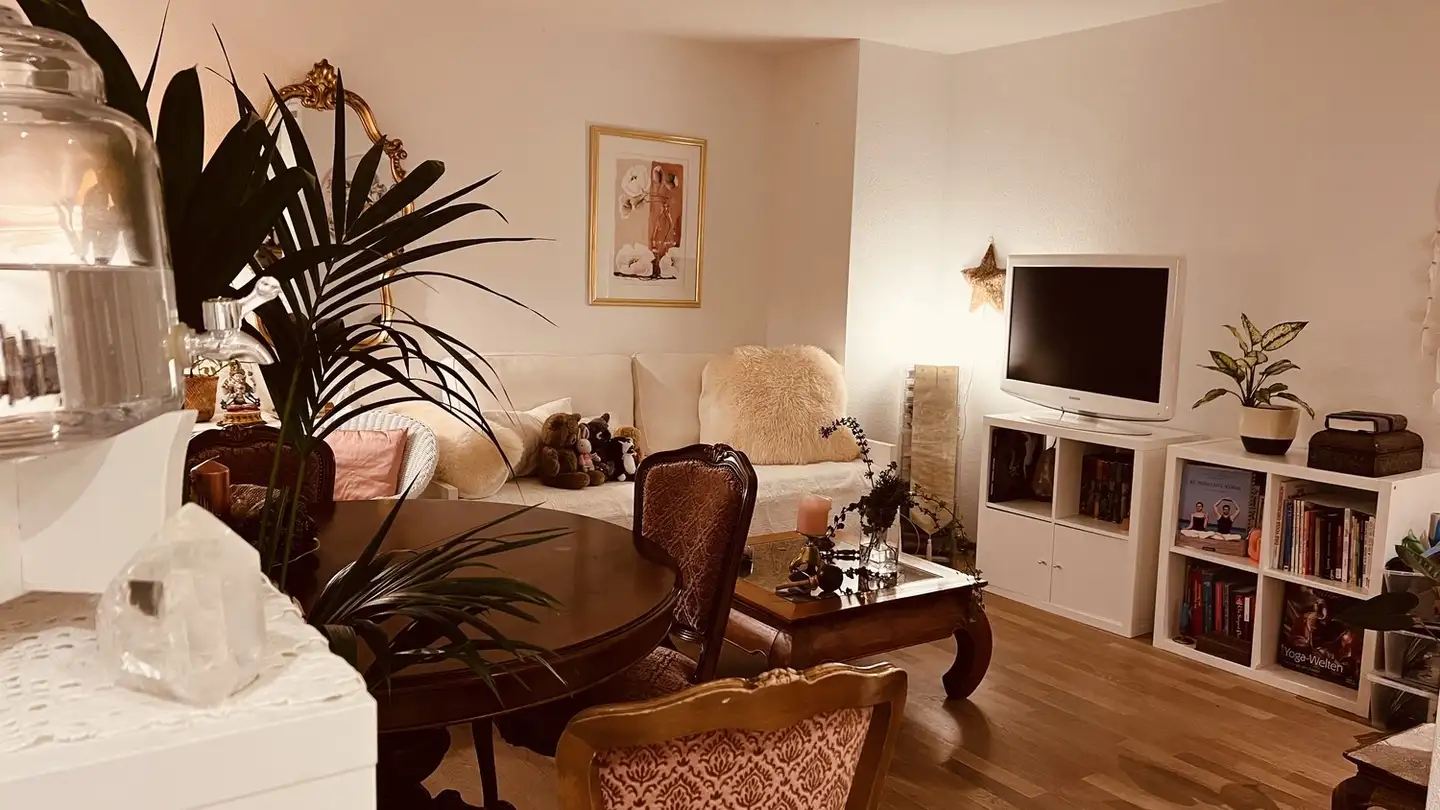 Appartamento ammobiliato in affitto - 8703 Erlenbach ZH - Foto 2