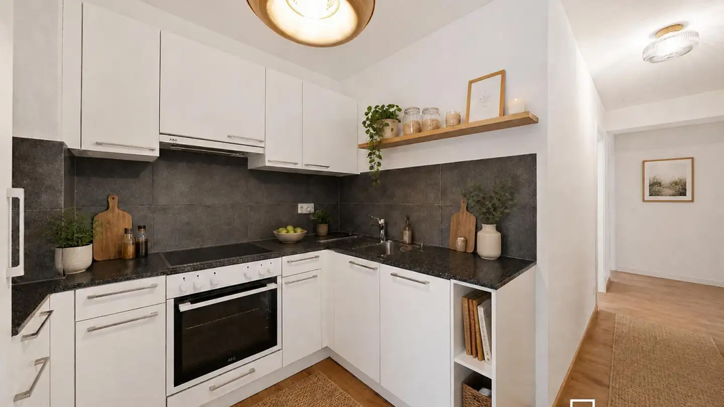 Wohnung mieten - Marktgasse 16, 9450 Altstätten SG - Foto 4