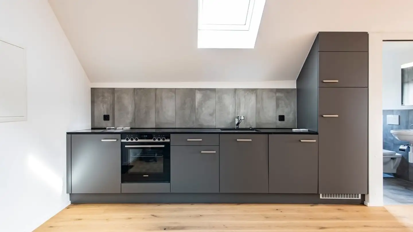 Wohnung mieten - Alte Strasse 50, 5734 Reinach AG