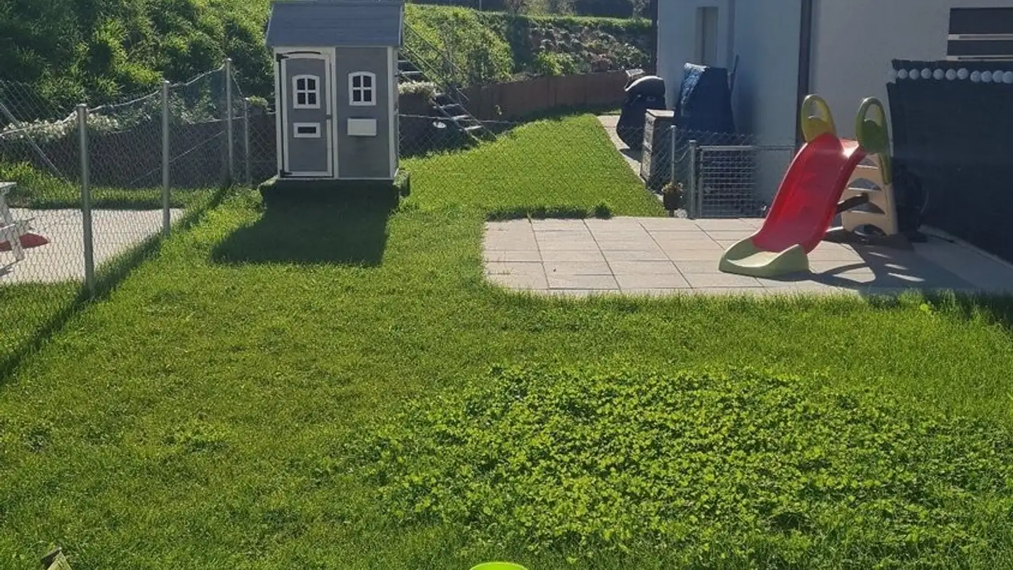 Casa singola in affitto - 1680 Berlens - Photo 2