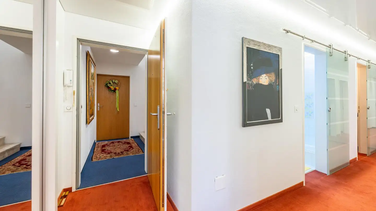 Wohnung kaufen - Industriestrasse 16, 6300 Zug - Foto 2