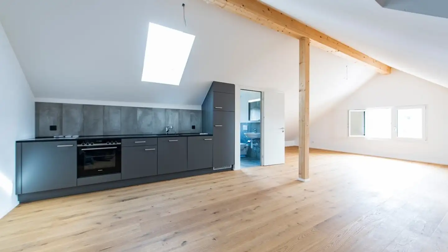 Appartamento in affitto - Alte Strasse 50, 5734 Reinach AG - Foto 2
