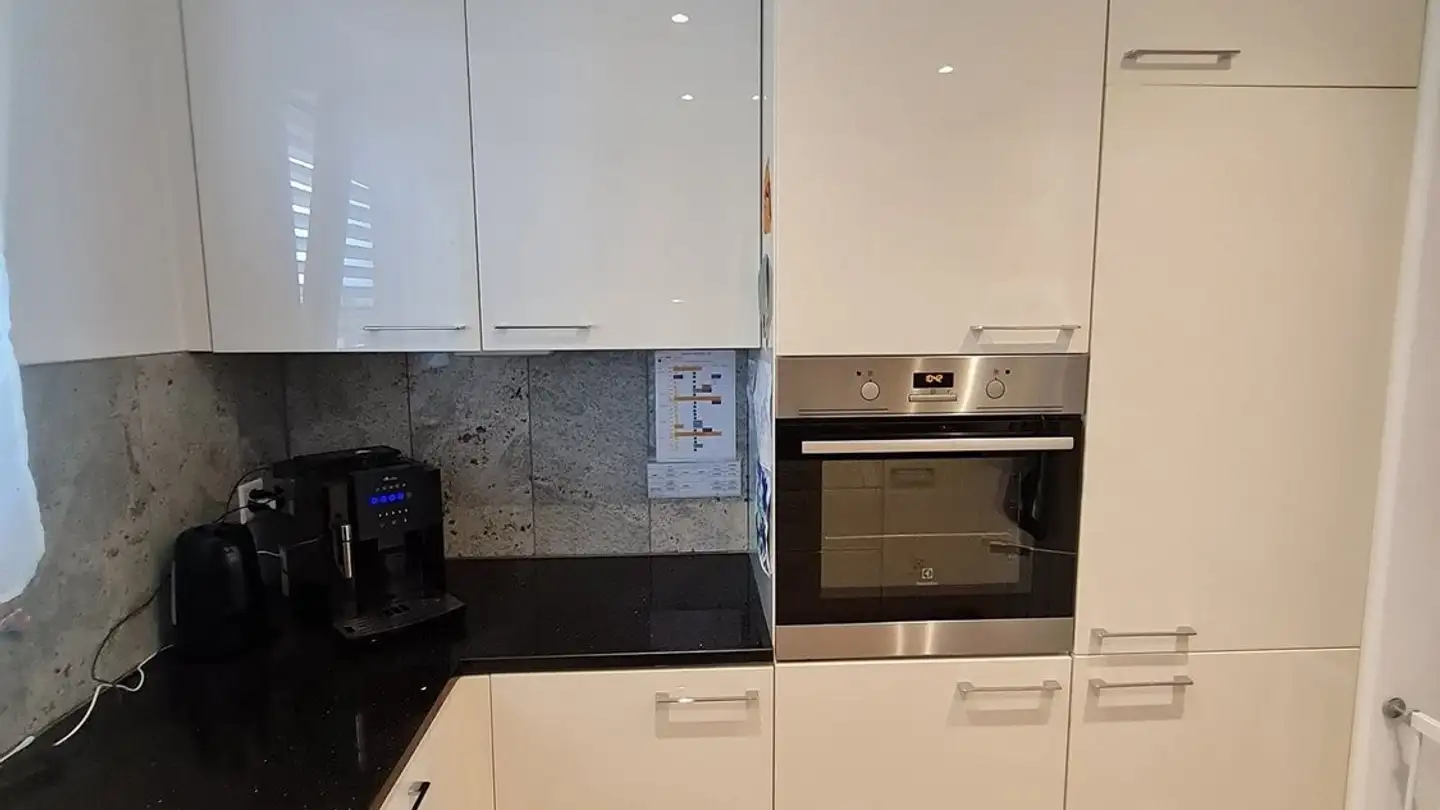 Casa singola in affitto - 1680 Berlens - Photo 3