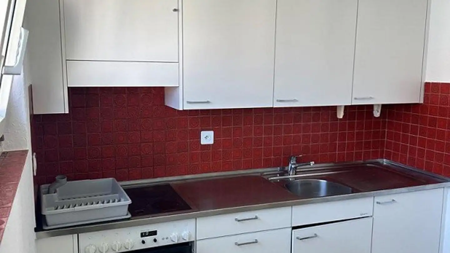 Apartment for rent - Frohdörfli 20, 5034 Suhr - Photo 3