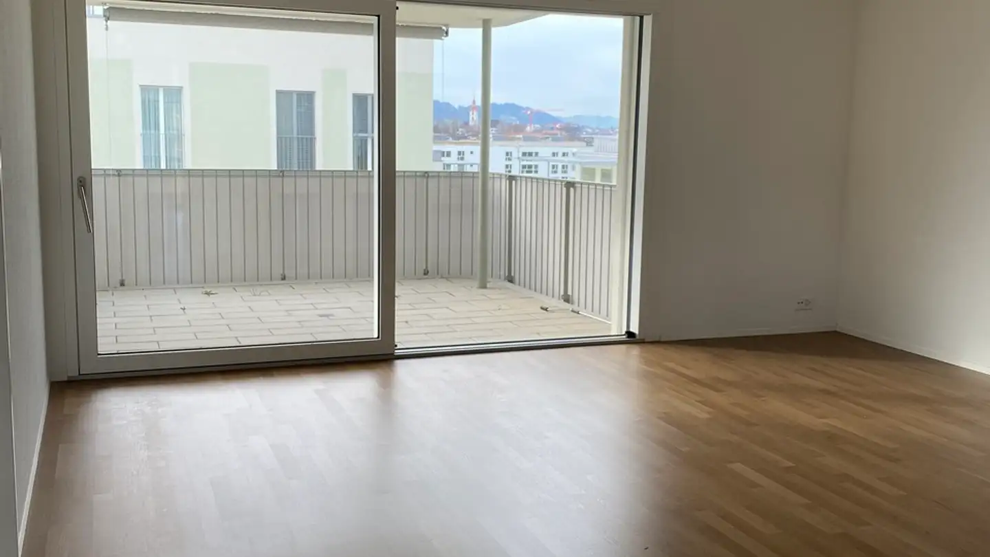 Apartment for rent - Carl-Beck-Strasse 20c, 6210 Sursee