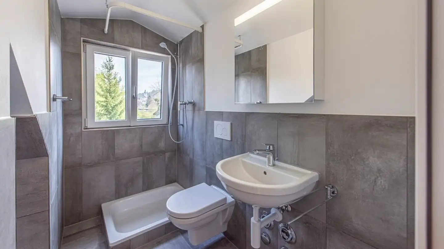 Appartamento in affitto - Alte Strasse 50, 5734 Reinach AG - Foto 3