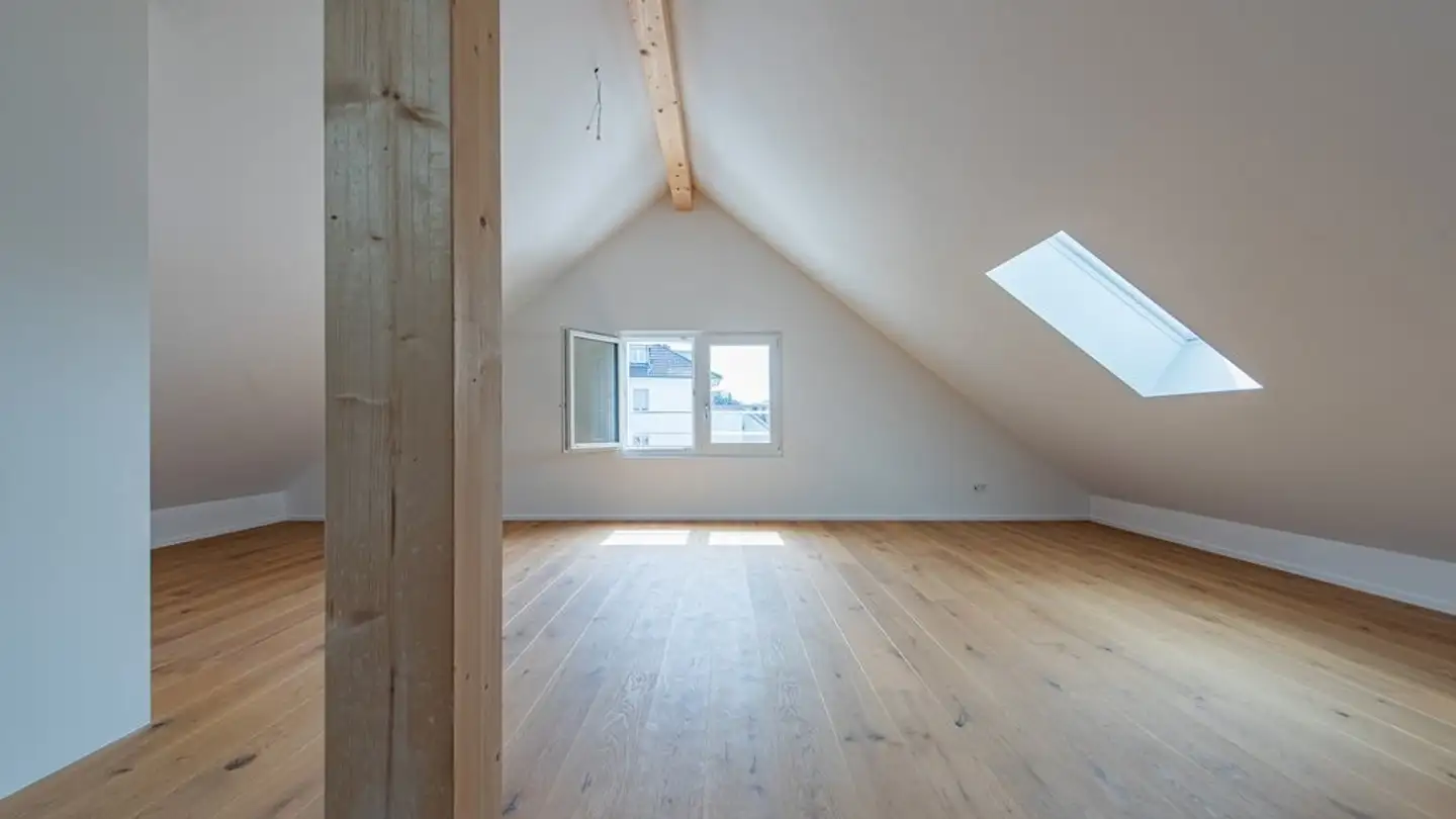 Appartamento in affitto - Alte Strasse 50, 5734 Reinach AG - Foto 4