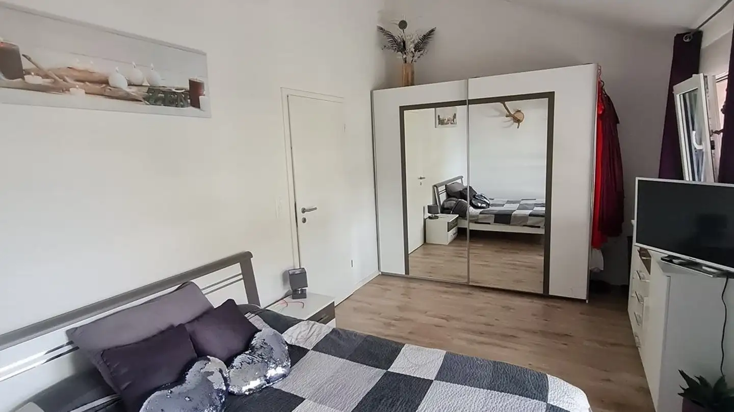 Casa singola in affitto - 1680 Berlens - Photo 4