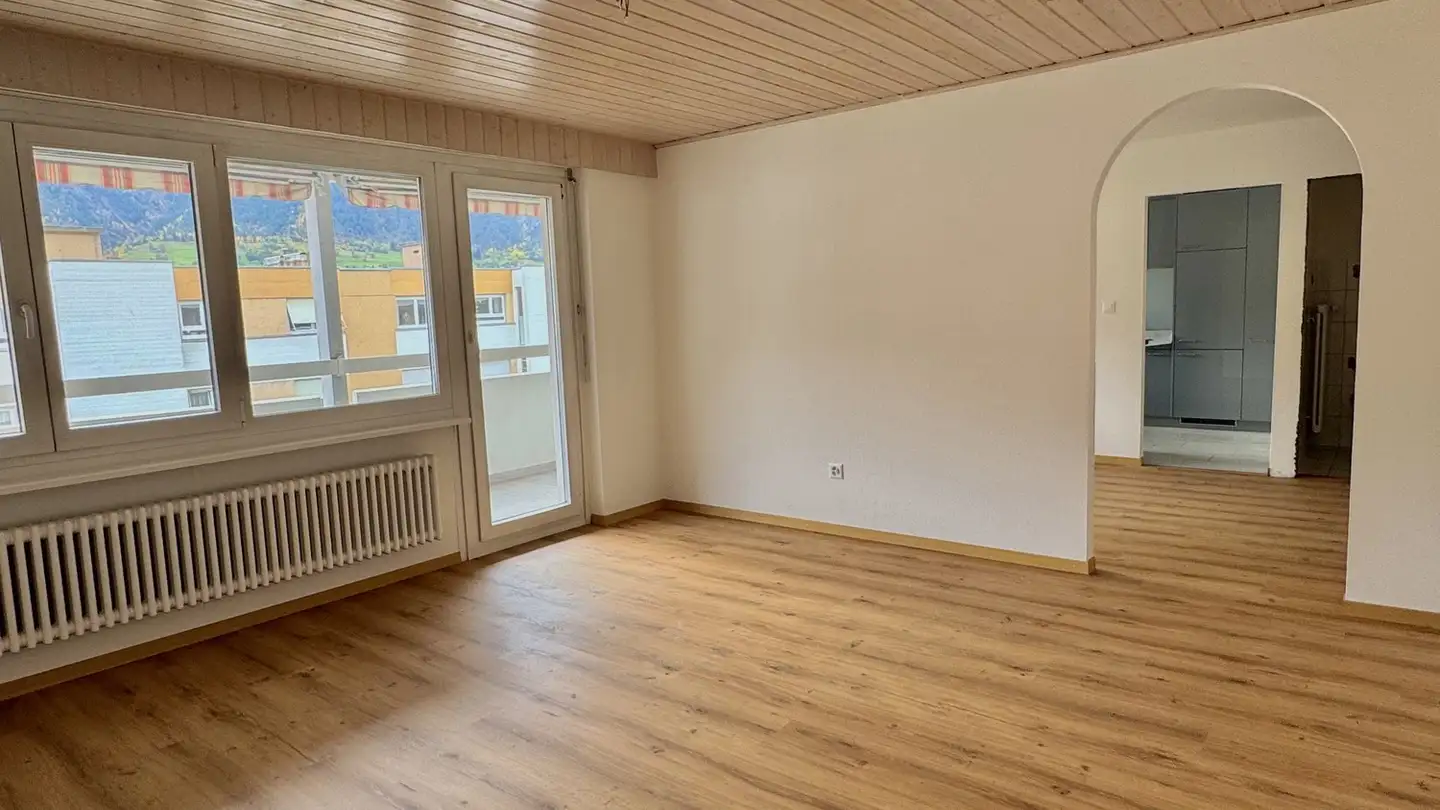 Appartamento in affitto - Furkastrasse 21, 3904 Naters - Photo 3