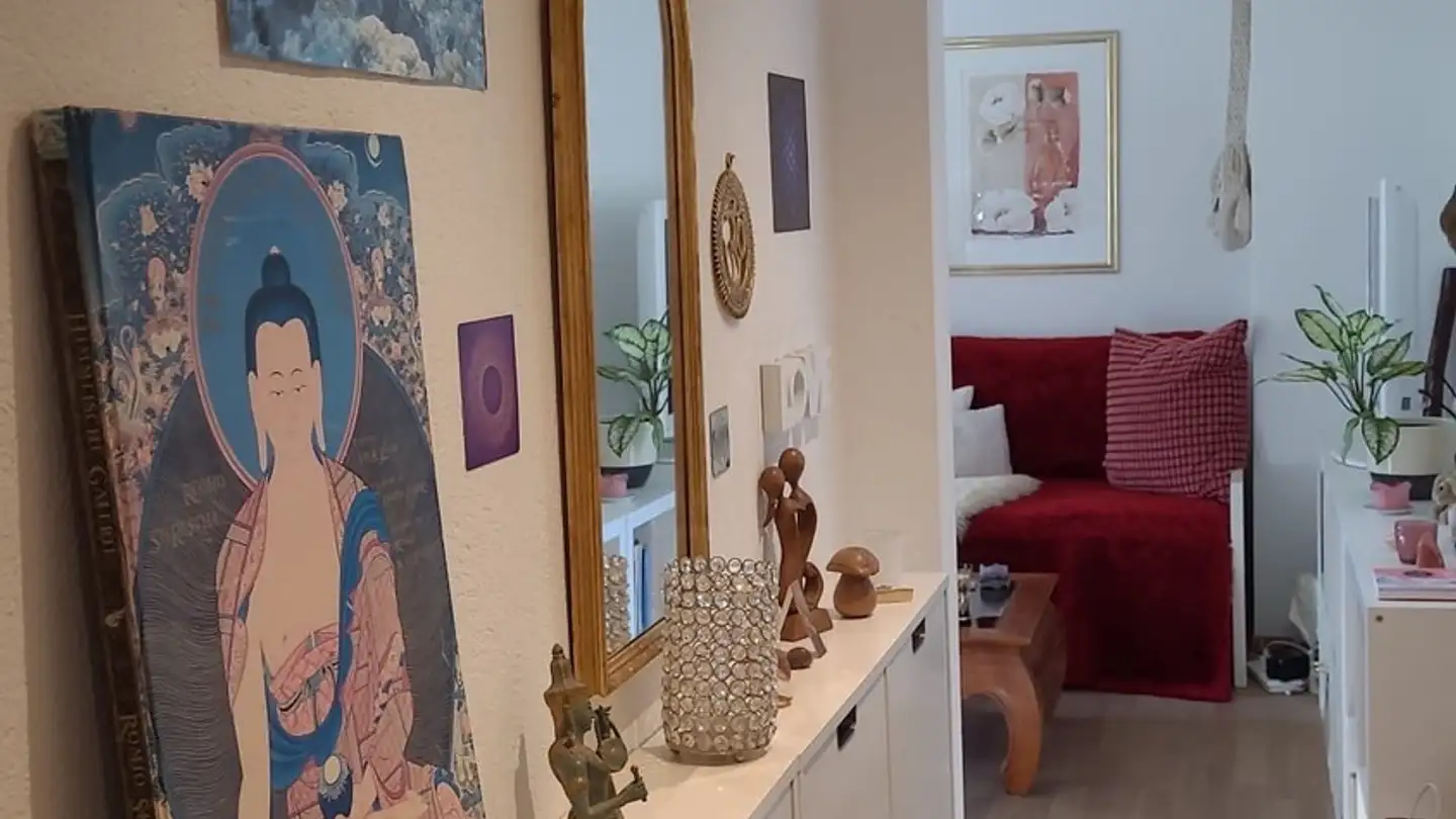 Appartamento ammobiliato in affitto - 8703 Erlenbach ZH - Foto 3